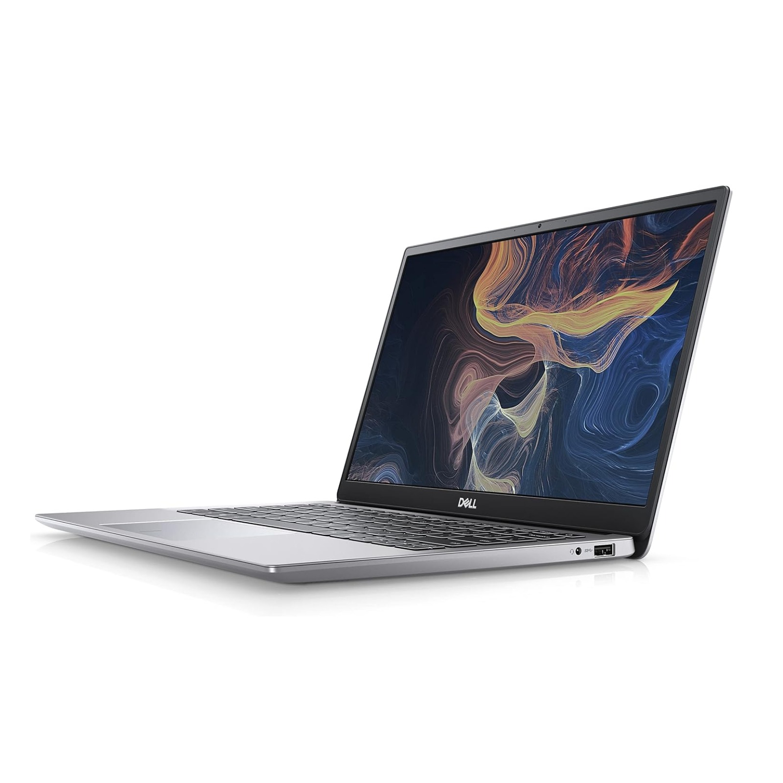 Laptop Dell Latitude 3301 de 13pulg intel core i5-8 16Gb RAM y 256 GB SSD