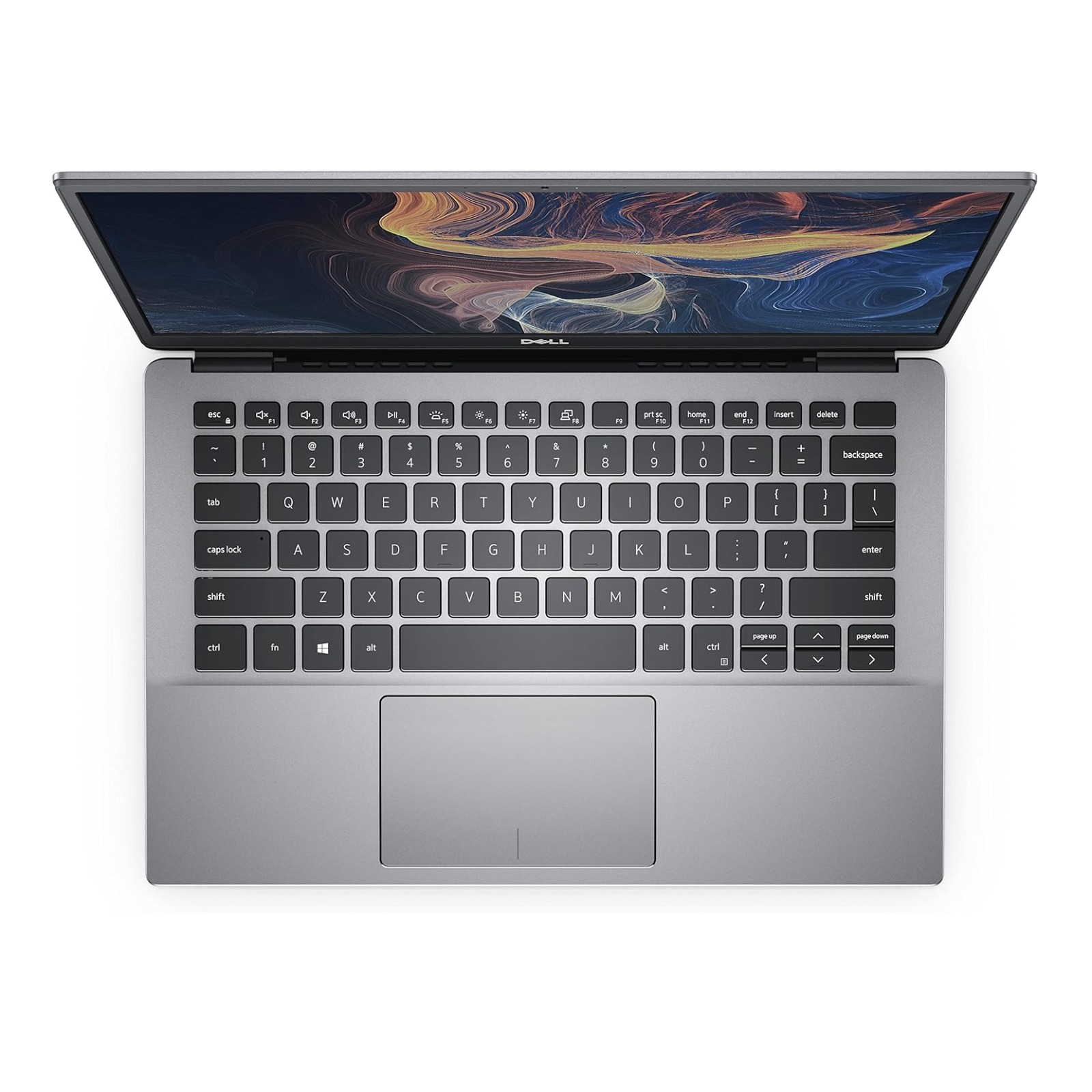 Laptop Dell Latitude 3301 de 13pulg intel core i5-8 16Gb RAM y 256 GB SSD