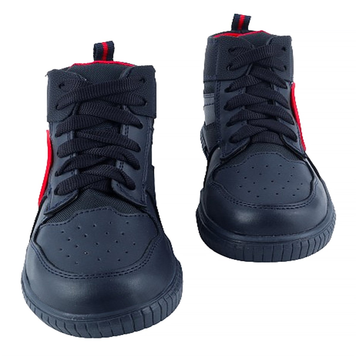 Tenis Niño Hombre Bota Araña Héroe Arco Ortopédico 22p120-m