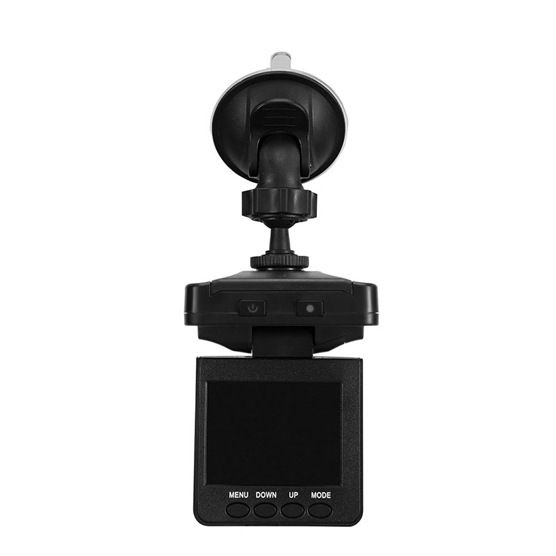 Cámara De Seguridad Para Automóvil, Clear Cam Pro