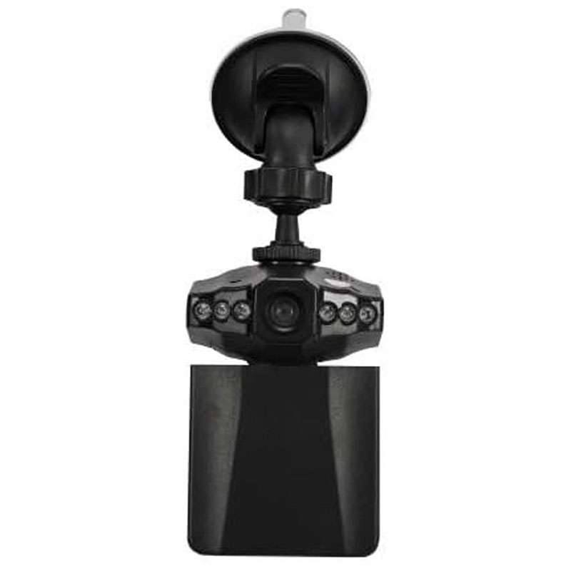 Cámara De Seguridad Para Automóvil, Clear Cam Pro