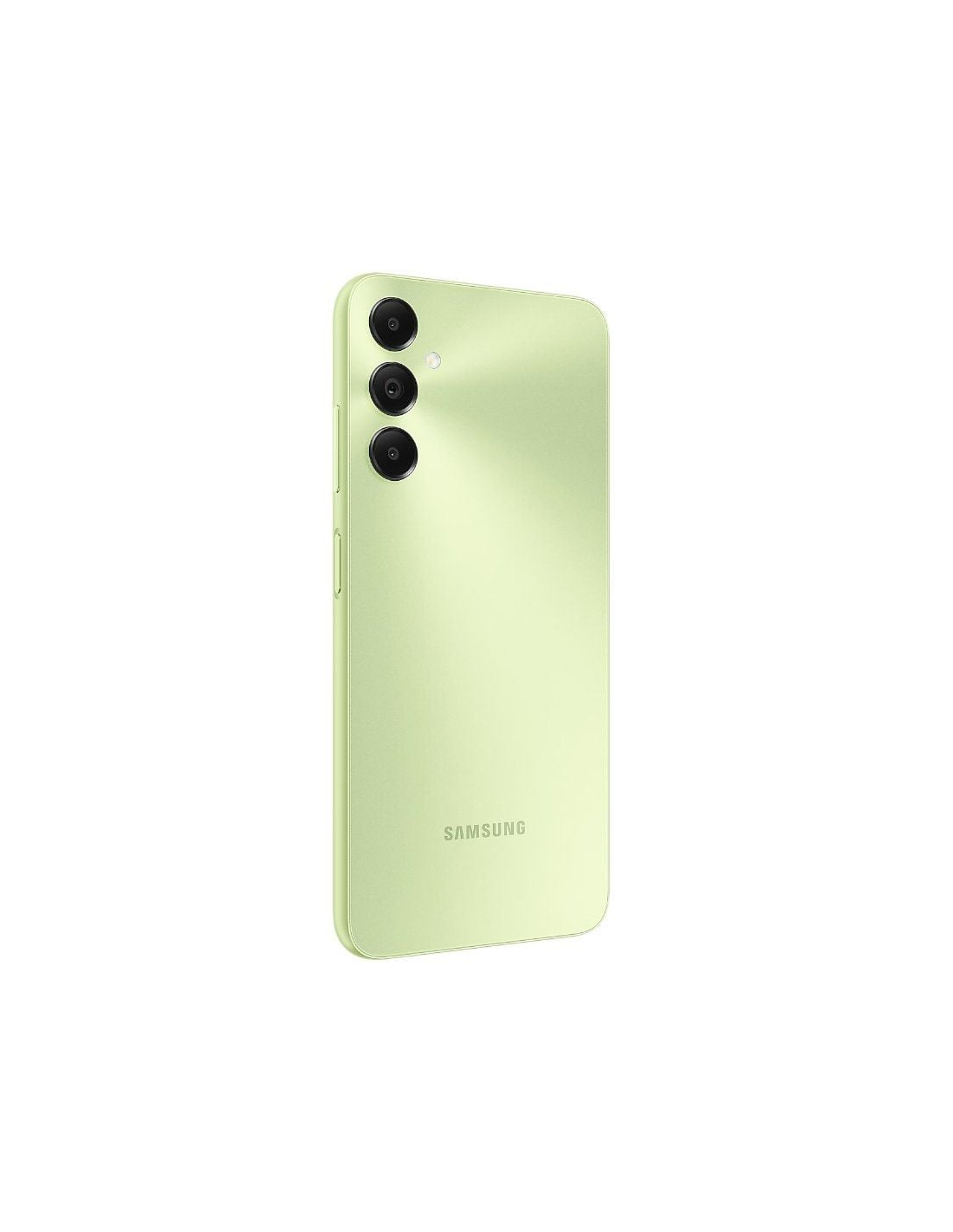 Celular Samsung Galaxy A05S Pantalla FHD  6 7 Pulg   Verde.