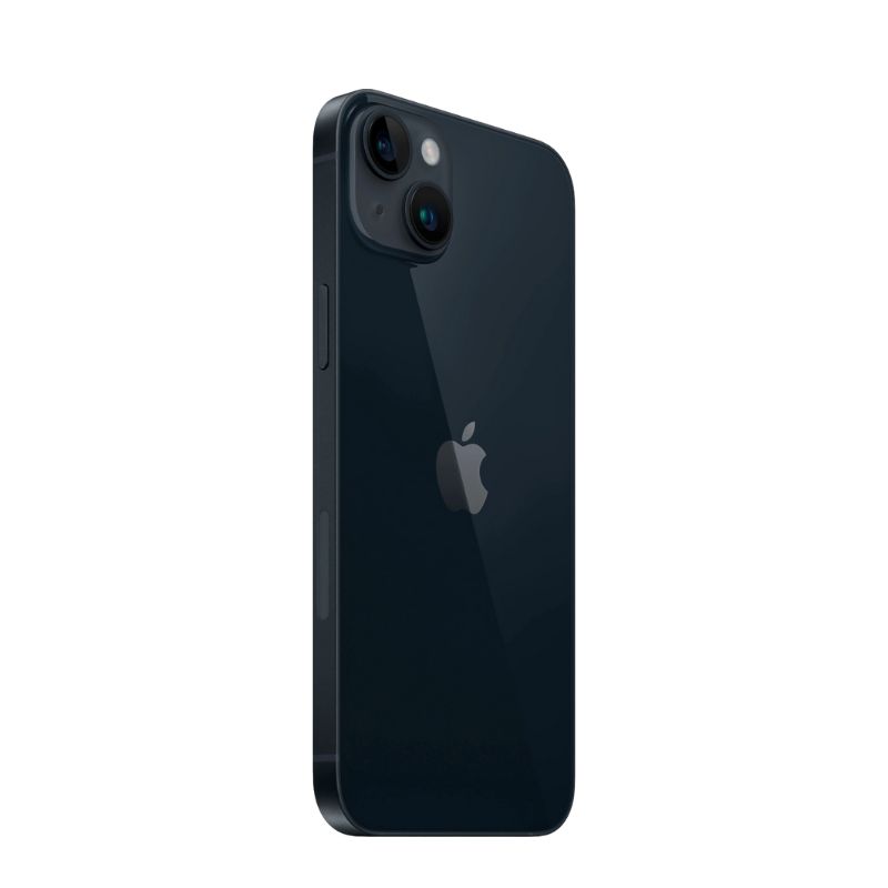 iPhone 14 128GB Negro CHIP Reacondicionado Grado A + Mini Bocina