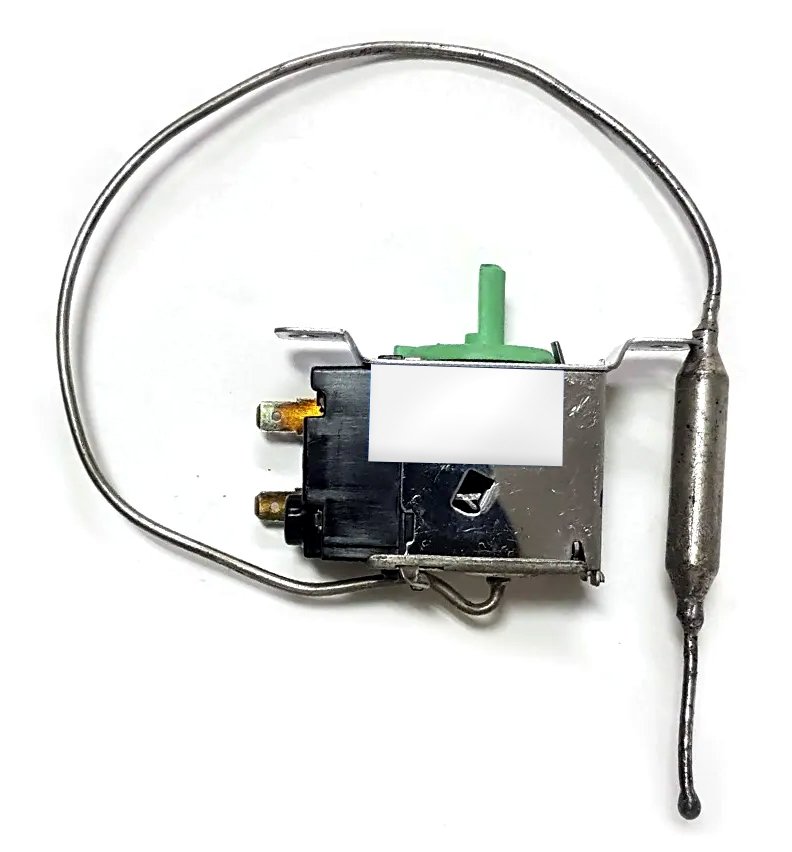 Termostato Original Da47-10107t Refrigerador Samsung