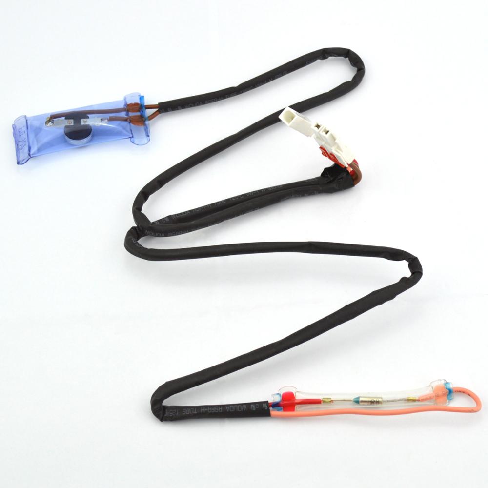 Termostato Bimetal Da47-10150e Para Refrigerador Samsung Original