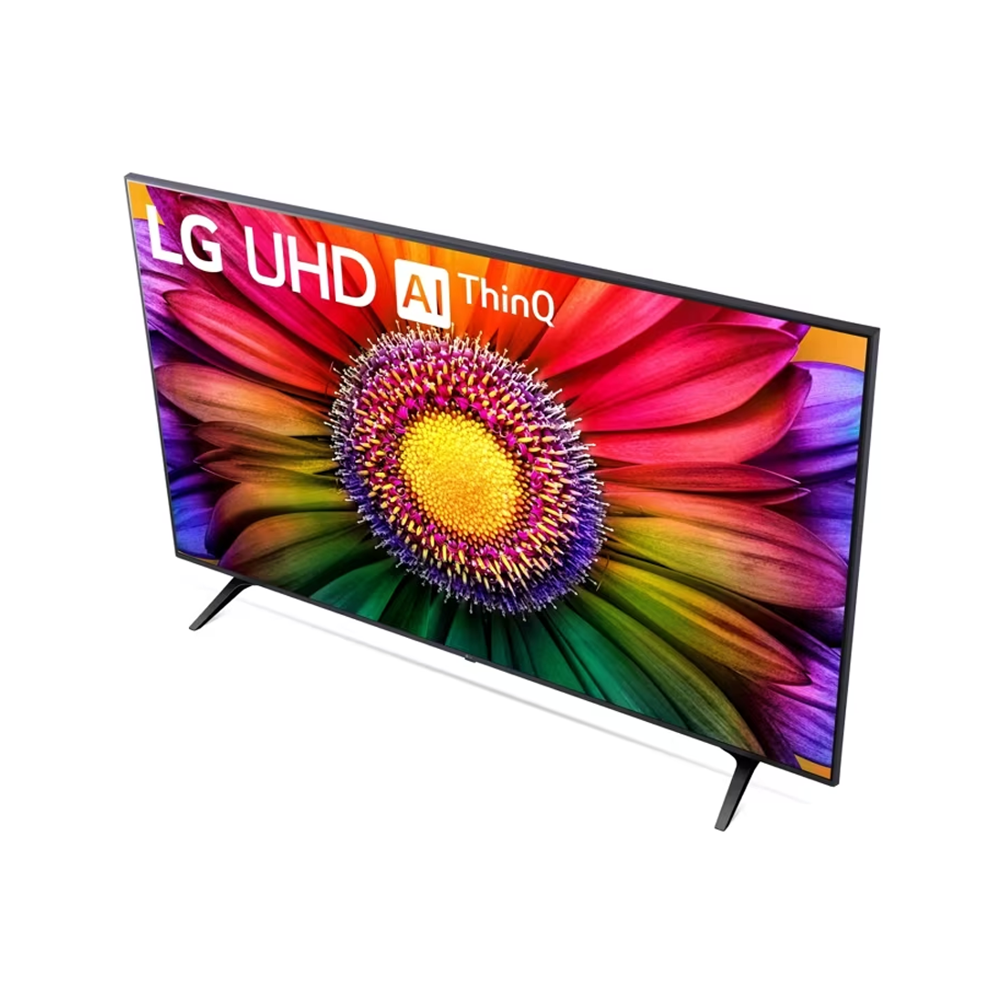 Smart TV LG 50'' Class Ur8000 Series 4K UHD LED LCD