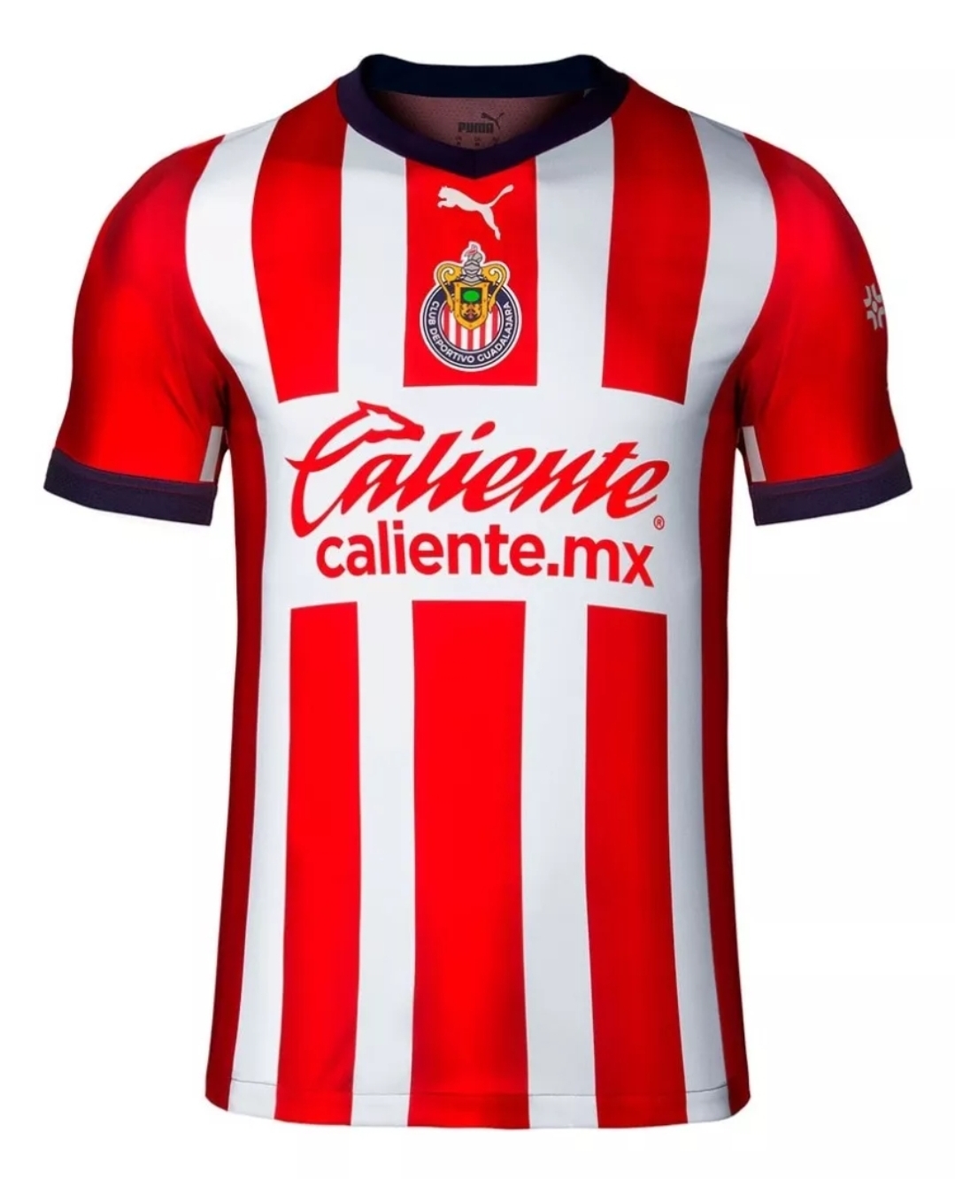 JERSEY CHIVAS LOCAL 22/23 PUMA - Main Image