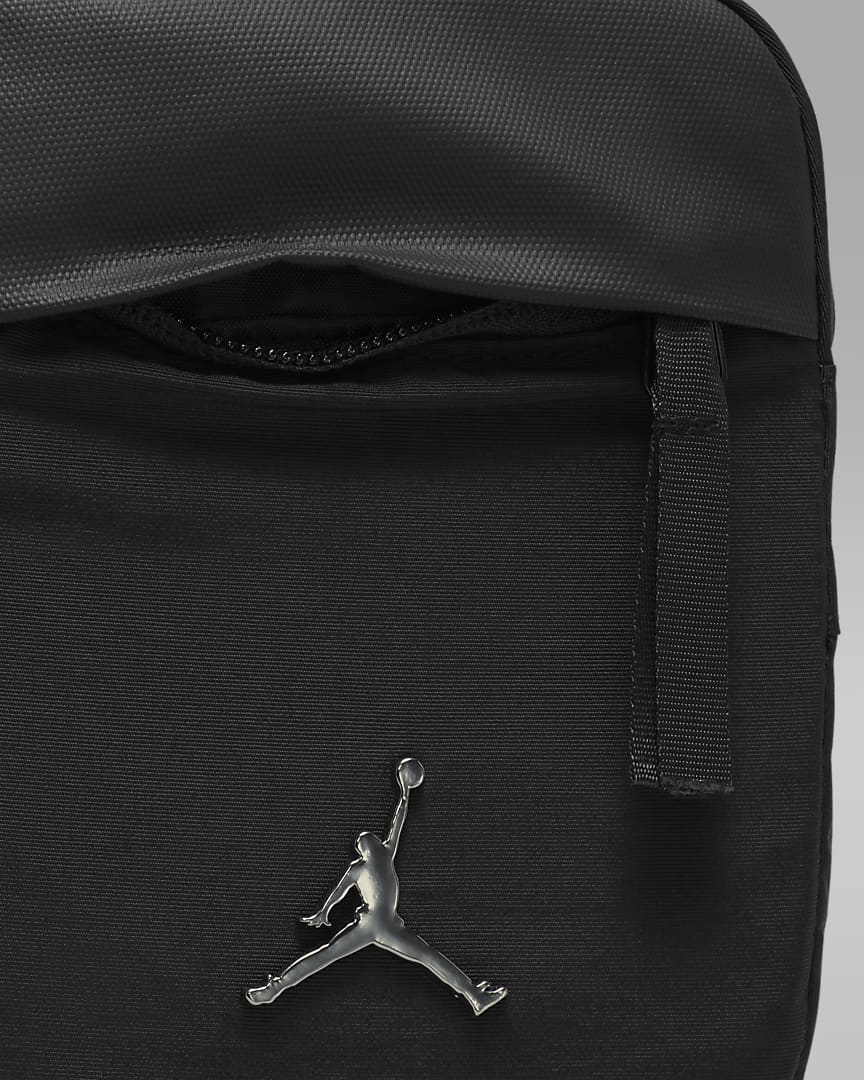 Mochila Air Jordan Airborne Hip Bag Hip Bag 0.5L 7A0747-023