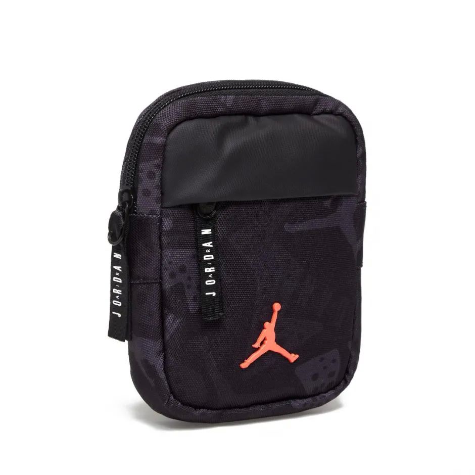 Riñonera Nike Airborne Hip Bag 7A0747-G0H