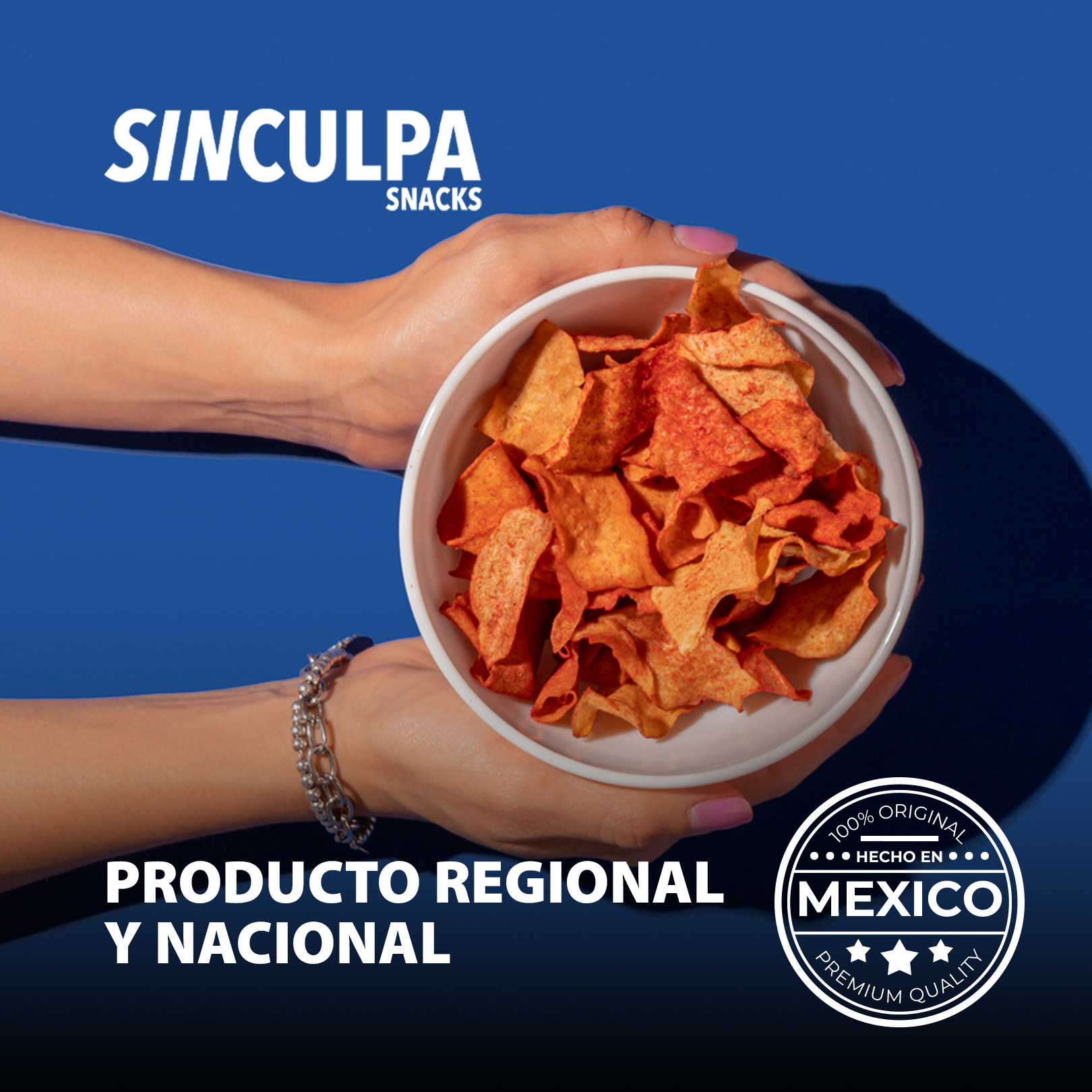 Snack Jicama deshidratado | 5 Bolsas x 120gr | Snacks Saludables | Botanas Saludables | Sabor Adobada