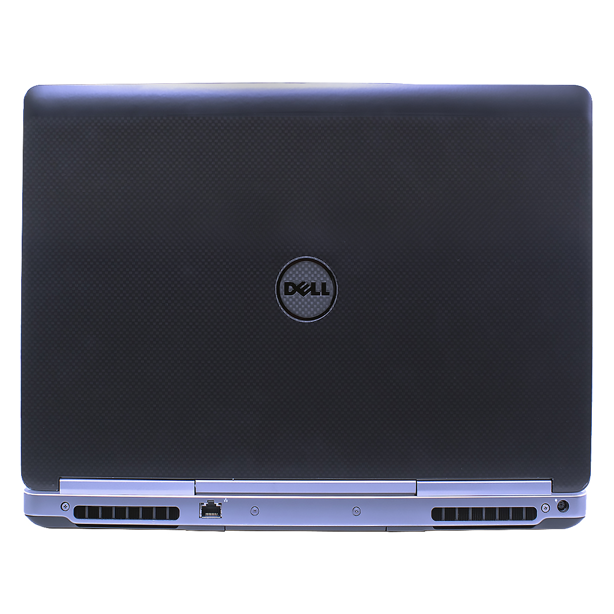 Laptop DELL Precision 7520 Core i7 32GB 512GB SSD 15.6 Quadro M2200 Ingles Reacondicionado 