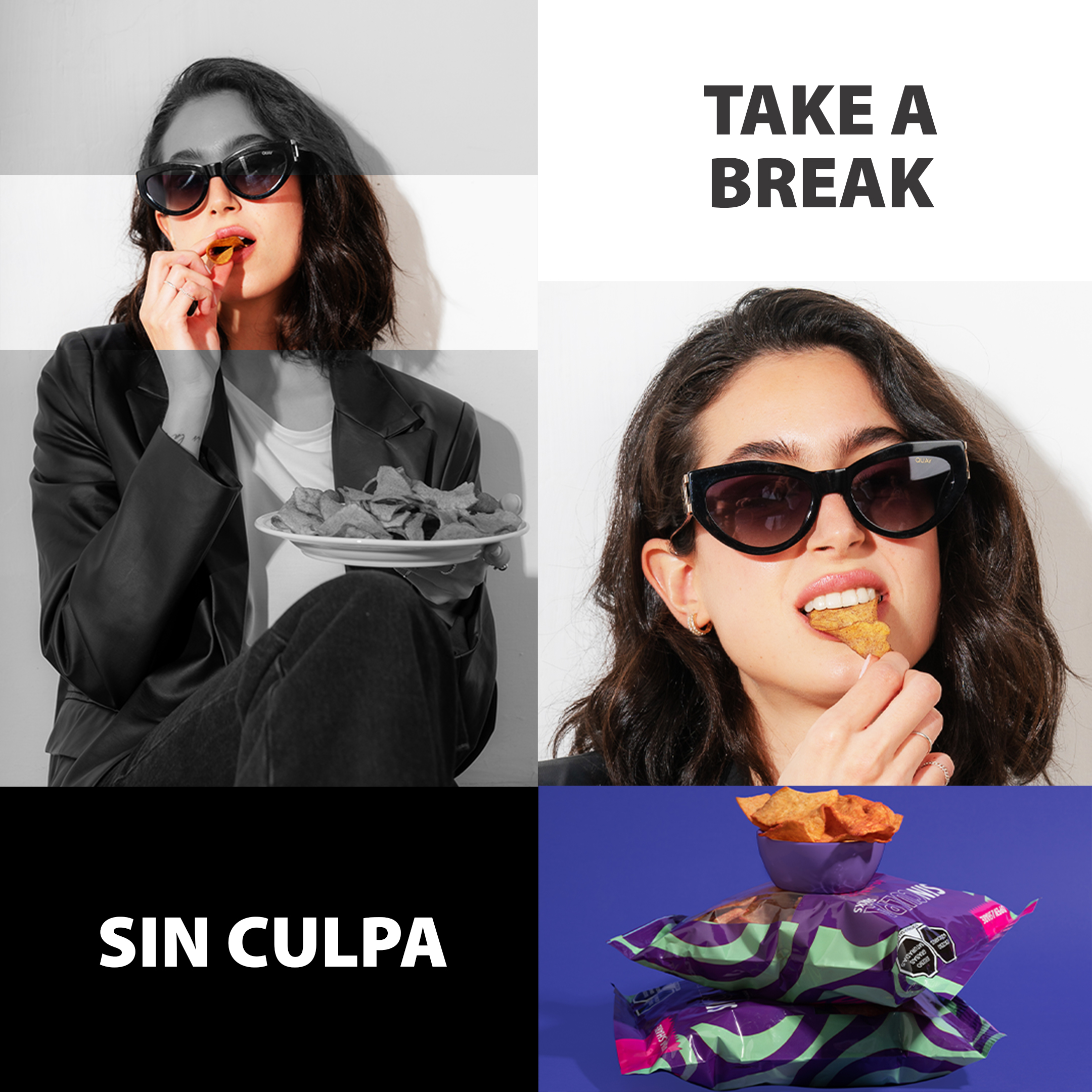 Snack Jicama deshidratado | 5 Bolsas x 120gr | Snacks Saludables | Botanas Saludables | Sabor Fuego