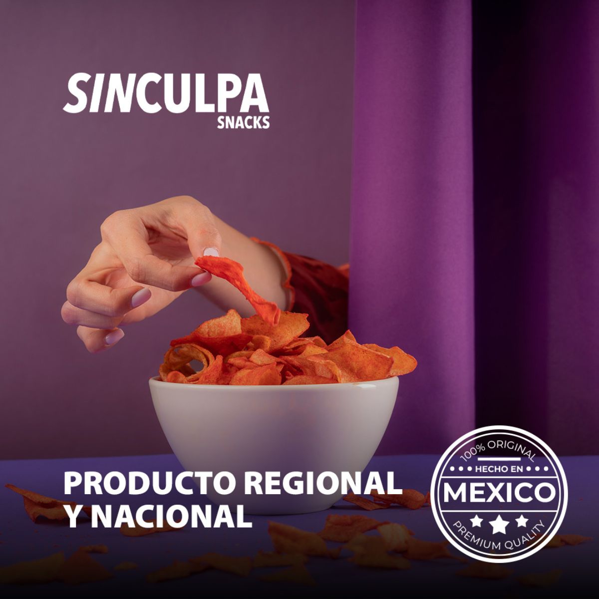 Snack Jicama Deshidratado | 10 Bolsas x 120gr | Snacks Saludables | Botanas Saludables | Pack de 10 Bolsas de 6 Sabores Surtidos | Variety Pack