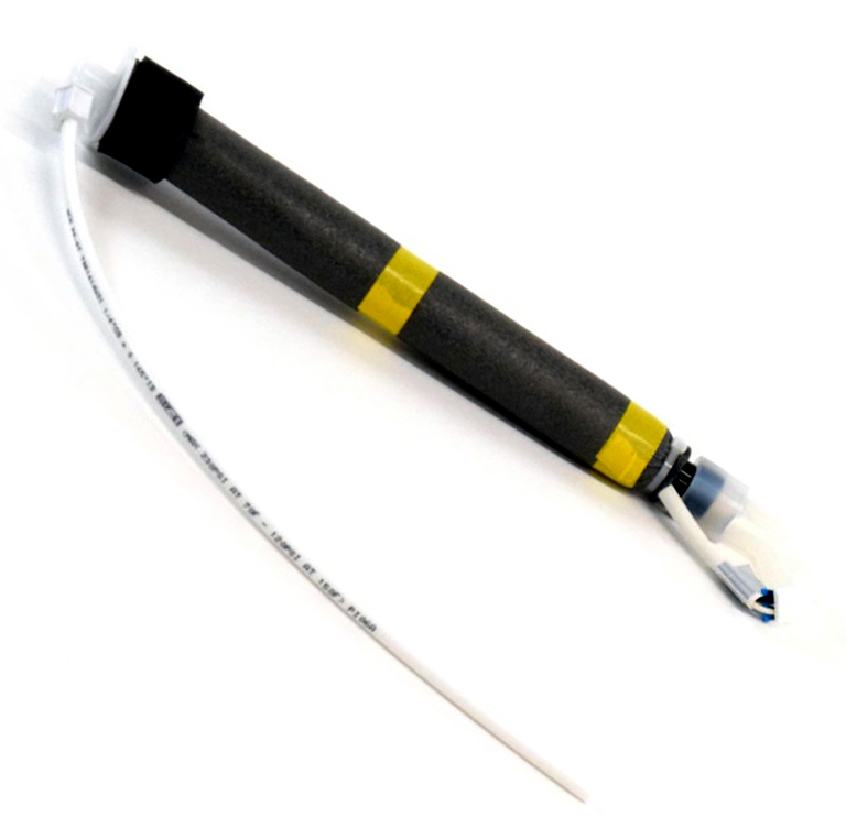 Pipeta Da97-00209z Para Refrigerador Samsung Original