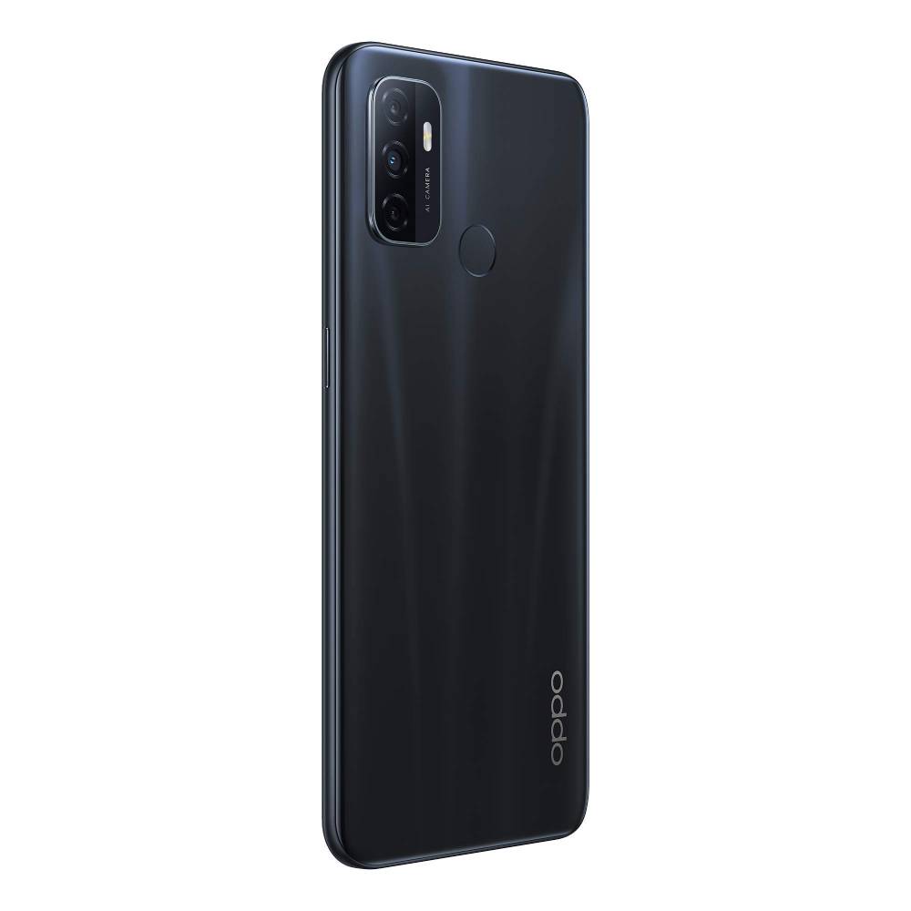 OPPO LTE CPH2127 A53 4/64GB Negro Telcel