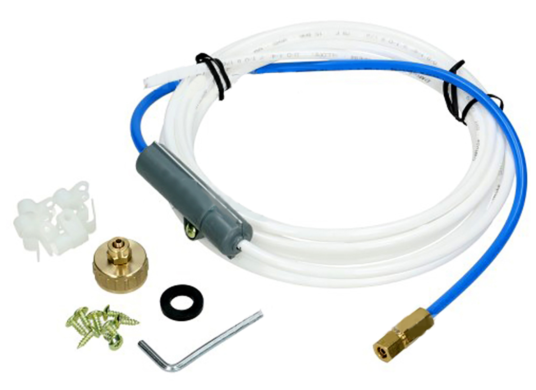 Kit De Instalación Filtro Da97-01469w Refrigerador Samsung