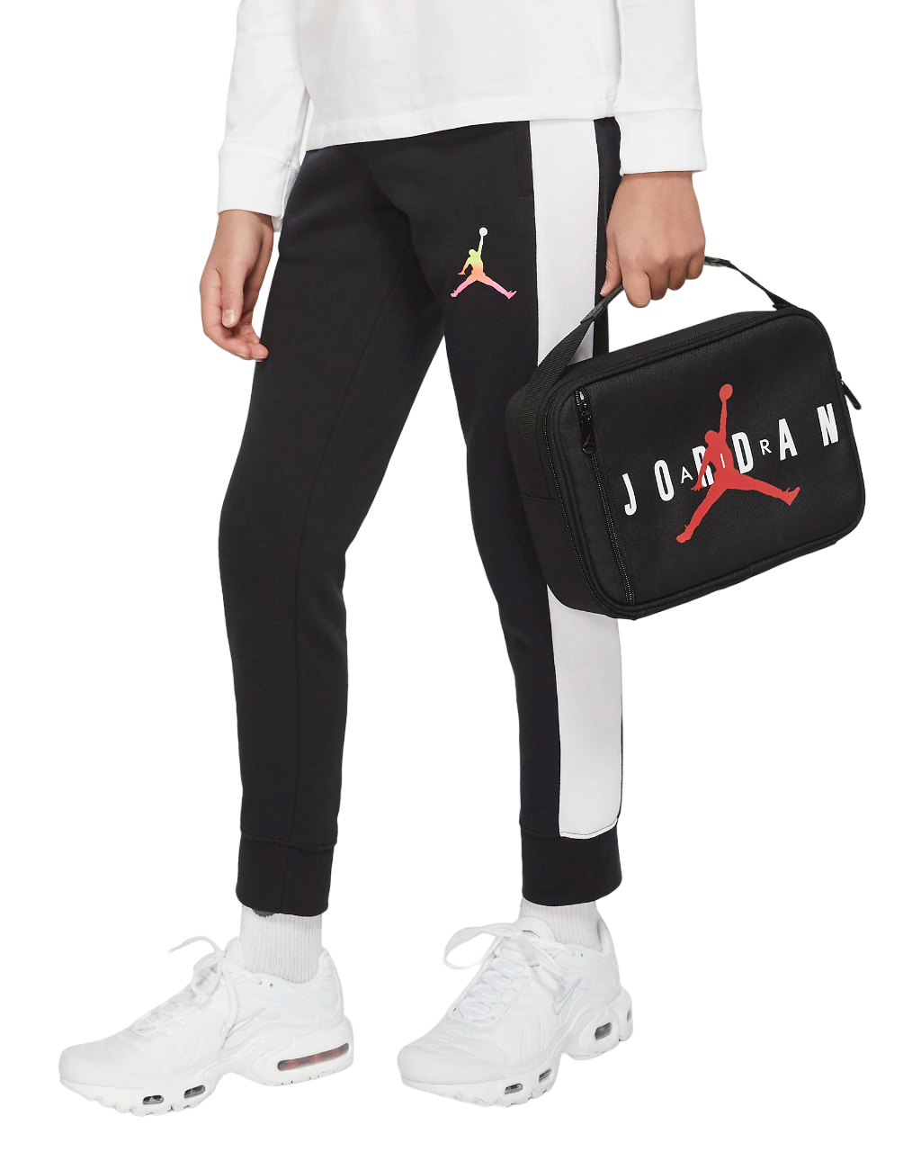 Lonchera Jordan Tote (3 l) 9A0542-023