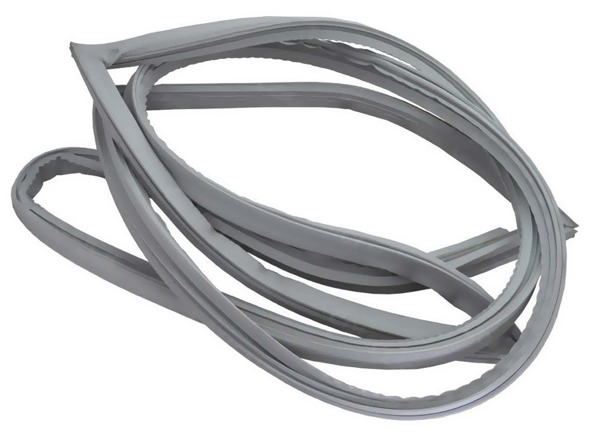 Empaque Puerta Refrigerador Samsung Da97-05253y Original