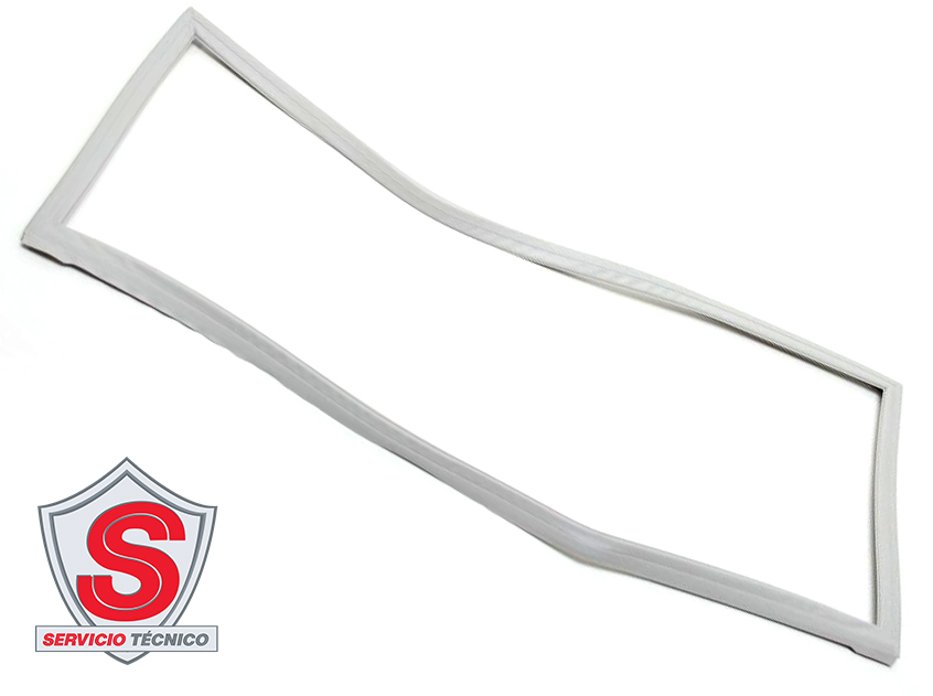 Empaque Puerta Refrigerador Samsung Da97-05253y Original