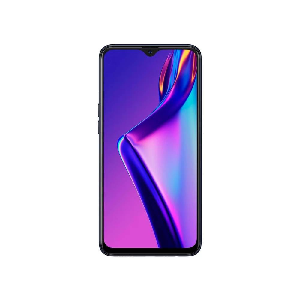 OPPO LTE CPH2083 A12 3/32GB Negro Kit