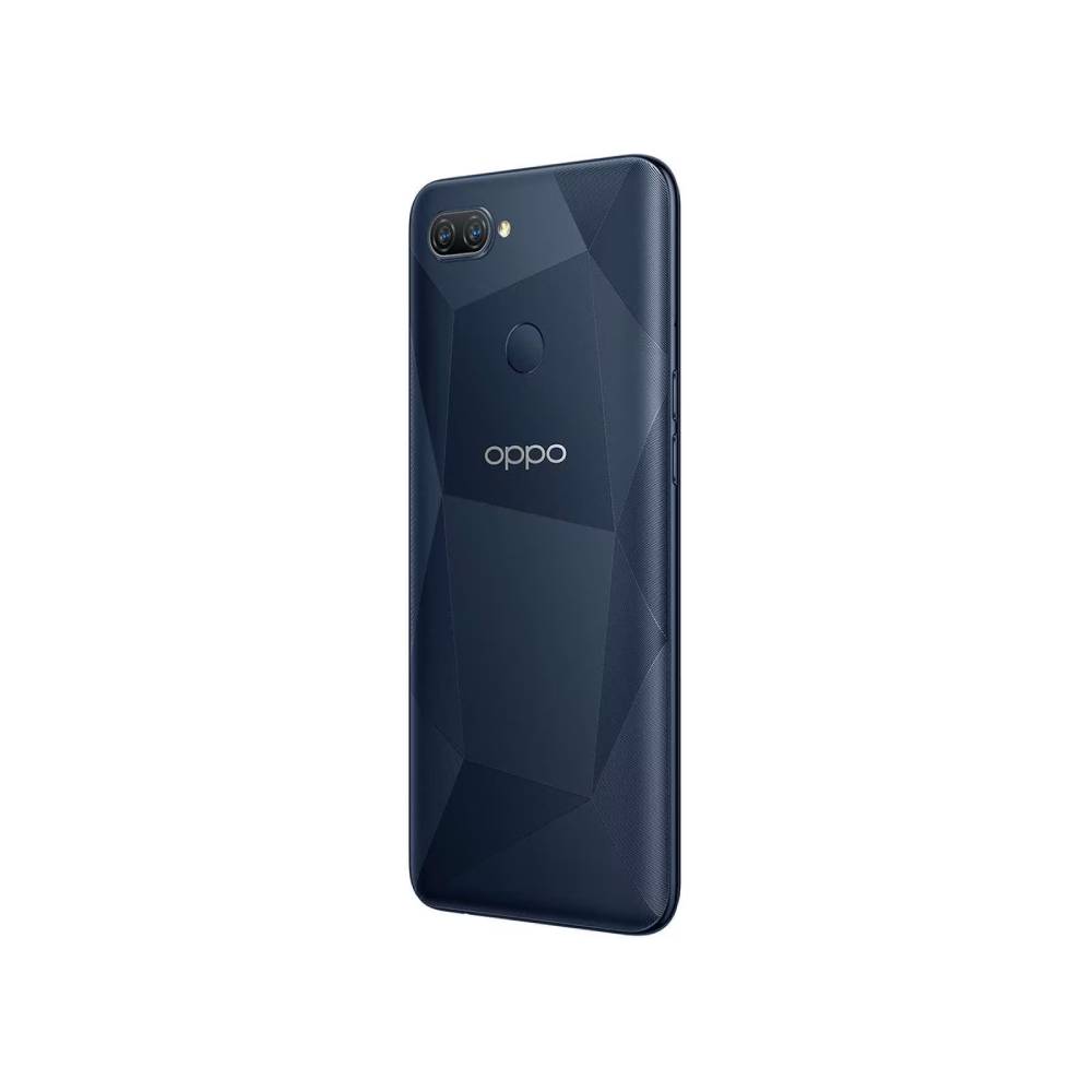 OPPO LTE CPH2083 A12 3/32GB Negro Kit