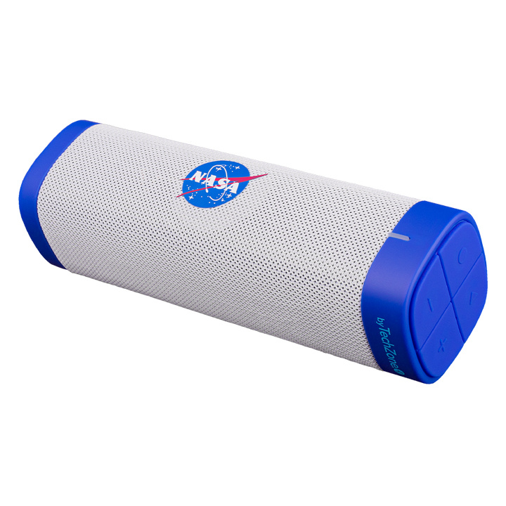Bocina Inalambrica TechZone NASA NS_BOC02A