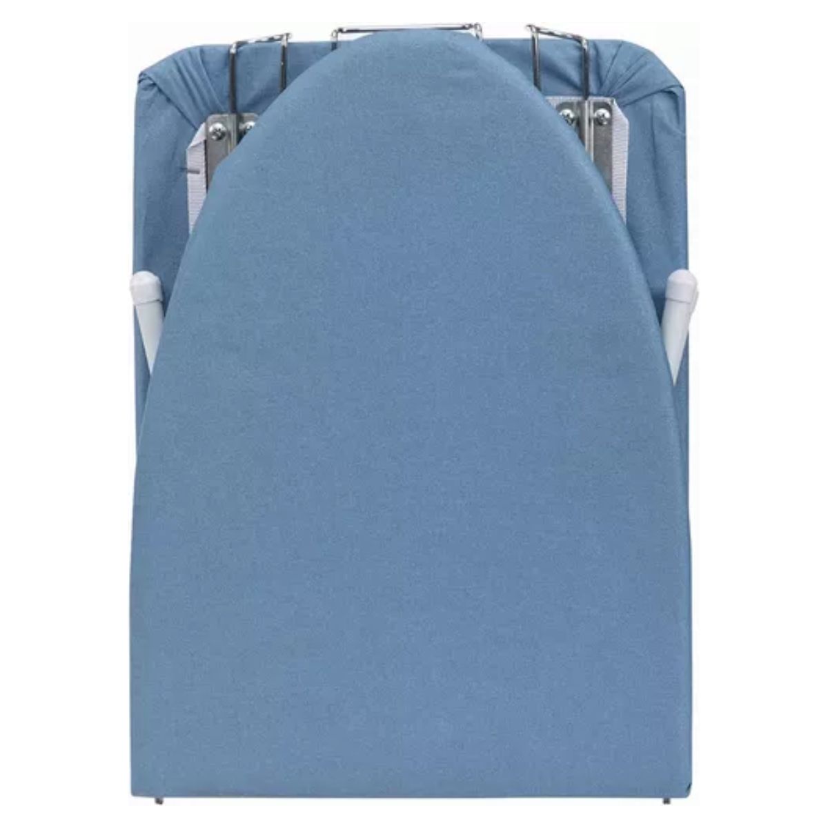 Burro De Planchar Plegable Multifuncional Mesa De Planchar azul