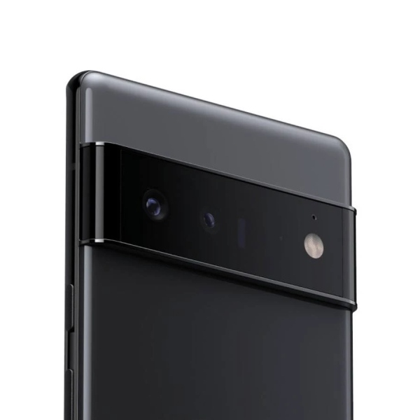 Google Pixel 6 Pro 128 GB Negro Reacondicionado + Cubo cargador .