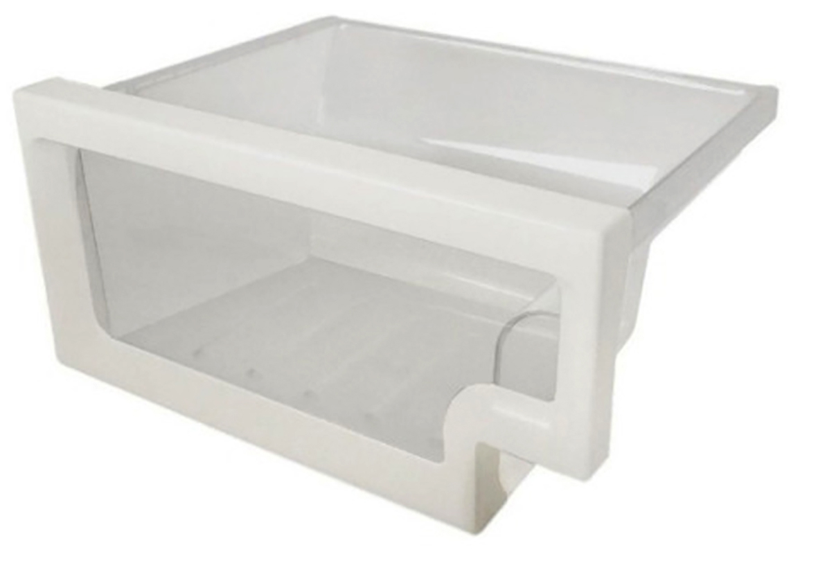 Cajón Vegetales Refrigerador Samsung Da97-08069b Original