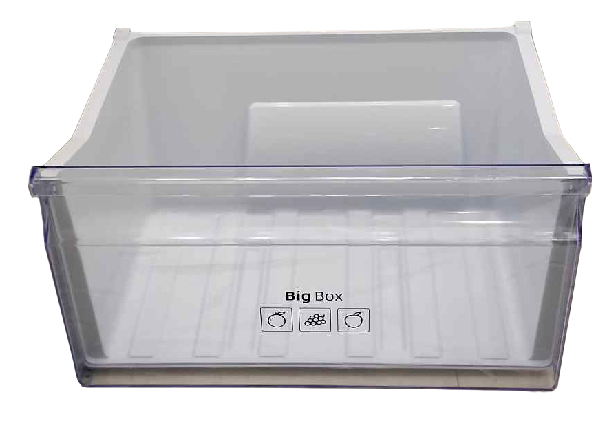 Cajón Vegetales Refrigerador Samsung Da97-13457a Original