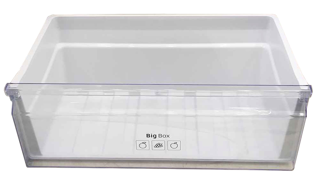 Cajón Vegetales Refrigerador Samsung Da97-14336a Original