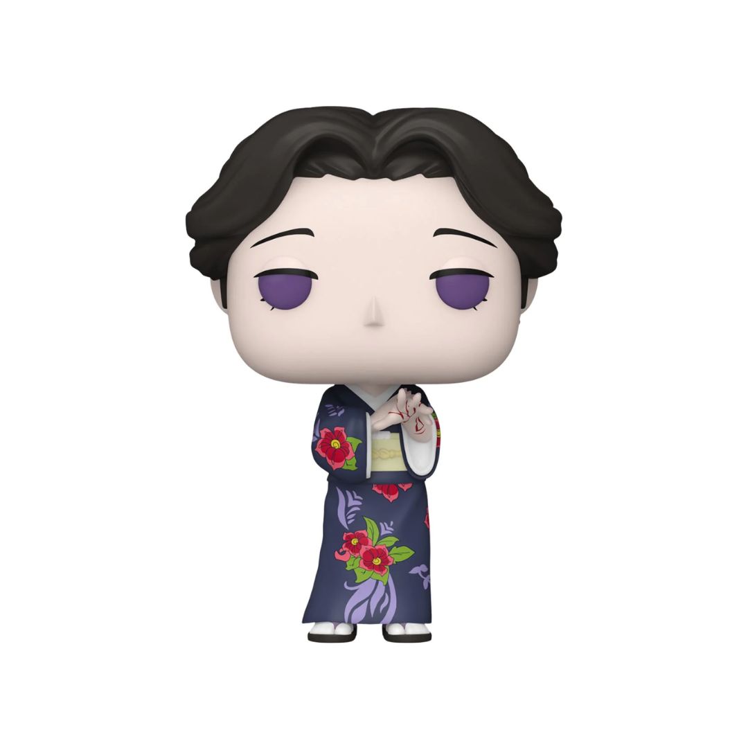 Funko Pop! Tamayo #1404 - Demon Slayer