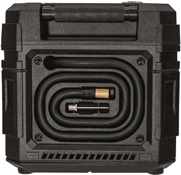 Arrancador De Bateria CAT PPSCL3 Central De Energía De Litio 1750 A