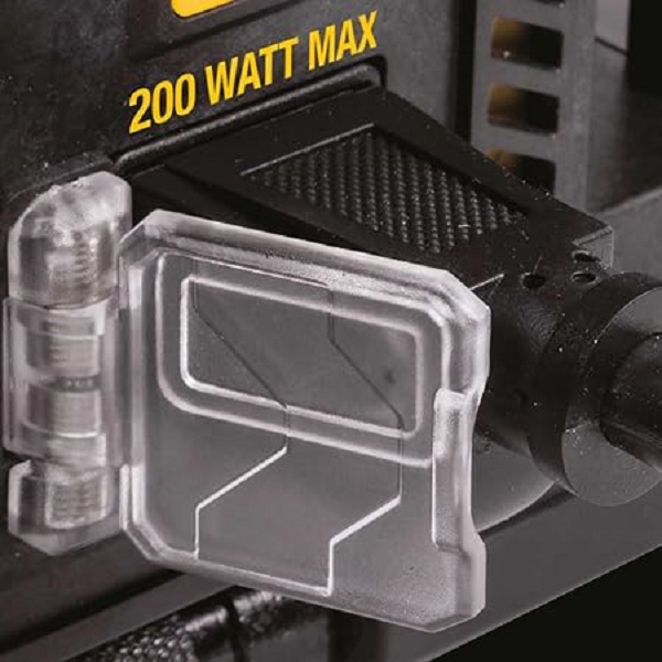 Arrancador De Bateria CAT PPSCL3 Central De Energía De Litio 1750 A