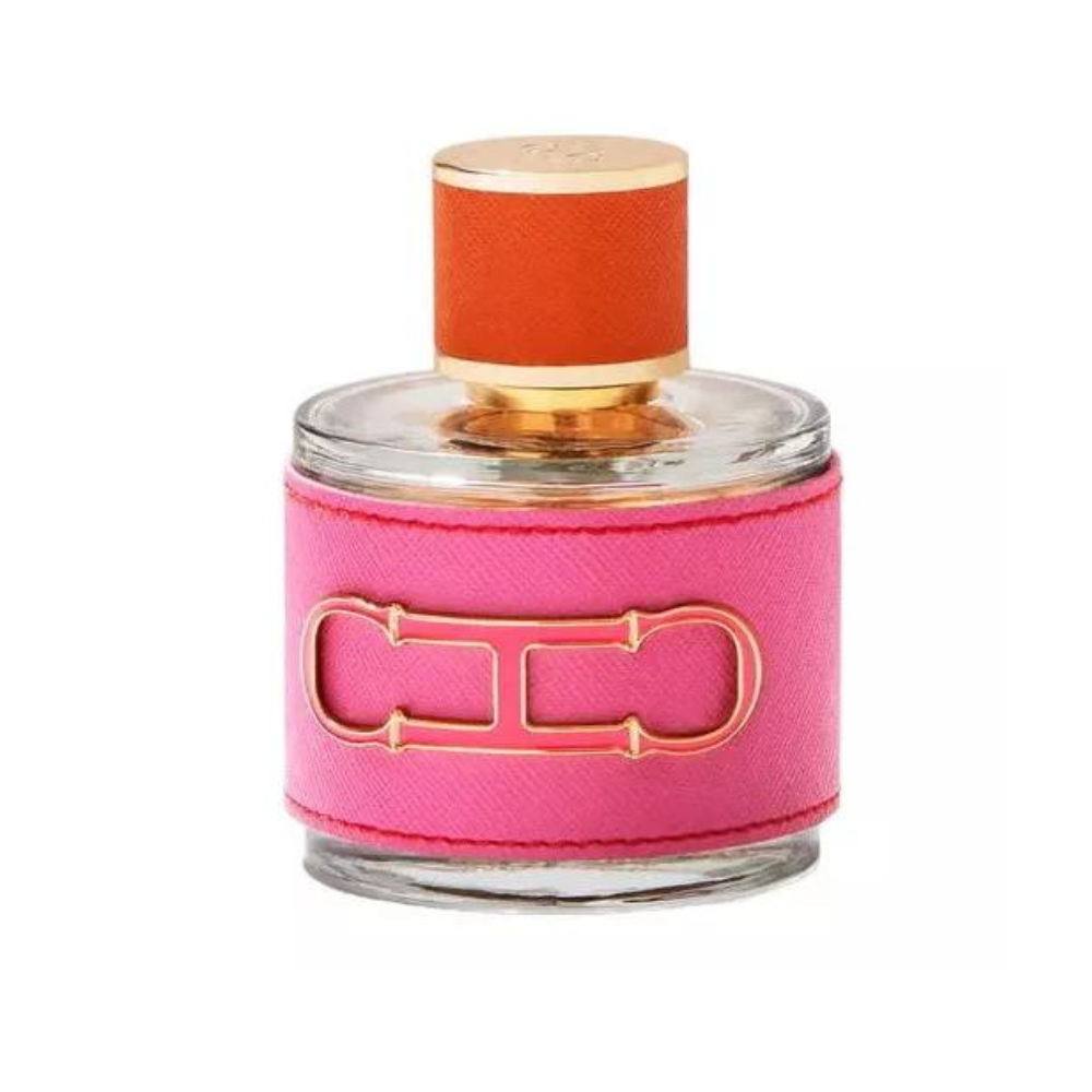 Perfume Carolina Herrera CH Pasión 100ml Edp