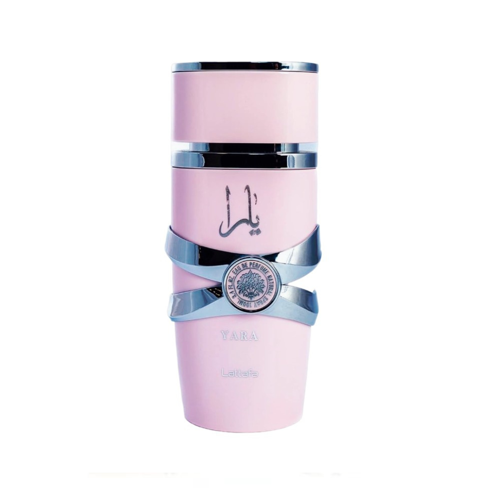 Perfume Lattafa Yara Para Dama 100ml Edp