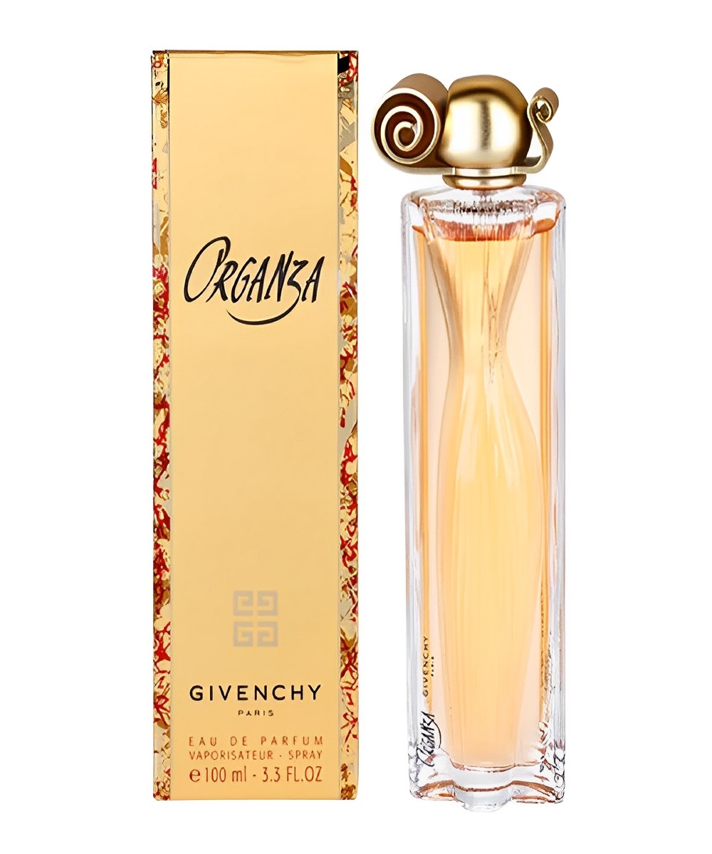 ORGANZA EDP 100ML GIVENCHY PERFUME PARA DAMA