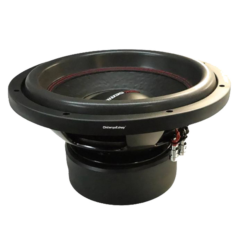 Subwoofer 12" DVC Rock Series RKS-1204OS 4Ohms 950/1900W.