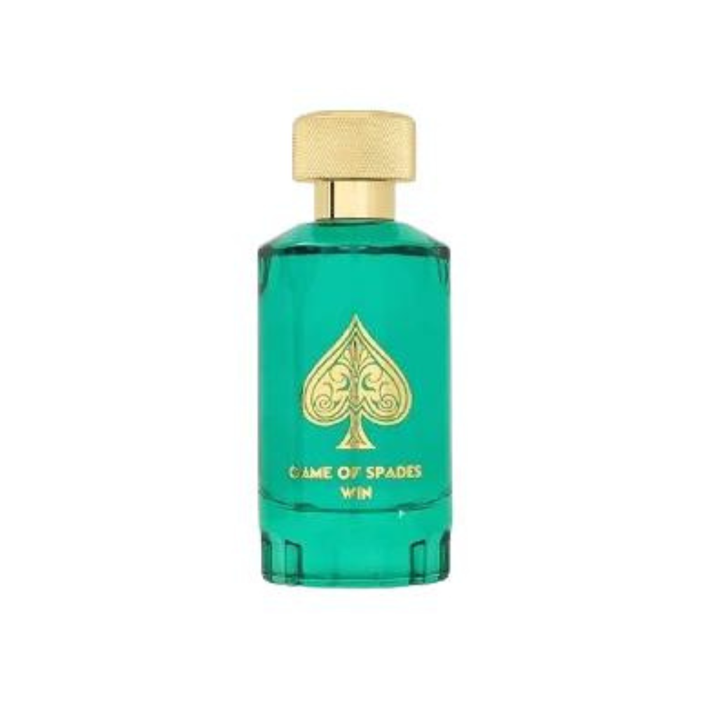 Parfum Game Of Spades Win Para Hombres 100ml