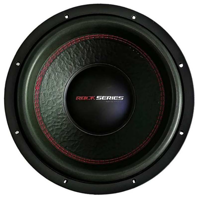 Subwoofer 12" DVC Rock Series RKS-1204OS 4Ohms 950/1900W.