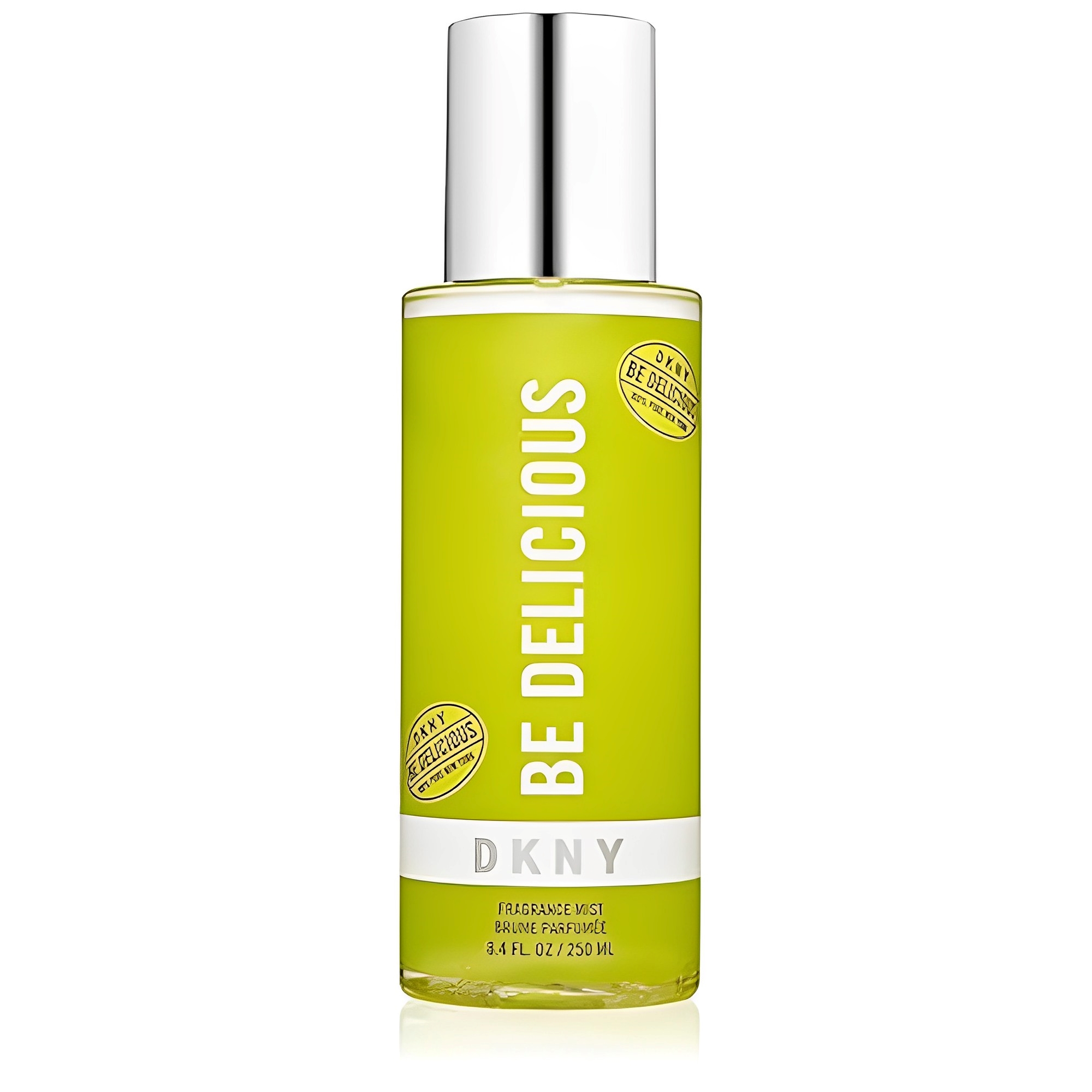 DKNY BE DELICIOUS BODY MIST 250ML DONNA KARAN BODY MIST PARA DAMA