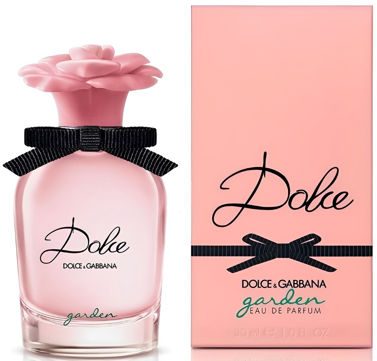 DOLCE GARDEN EDP 75ML DOLCE & GABBANA PERFUME PARA DAMA