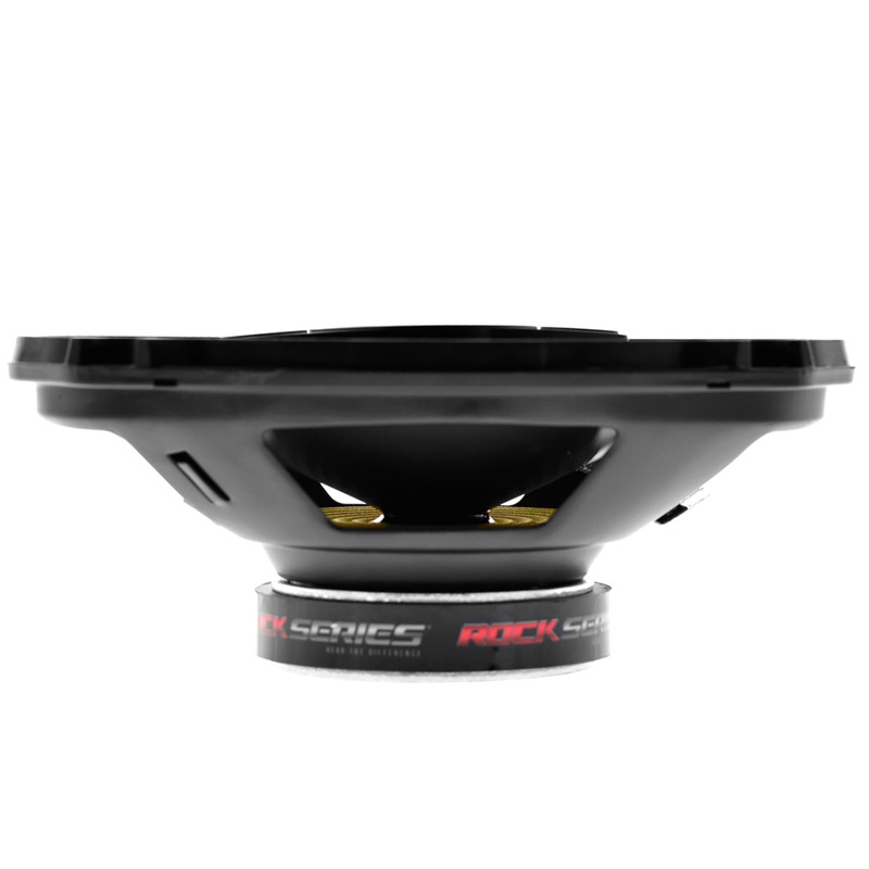 Bocinas 6x9" Rock Series RKS-694  4Vias 60W RMS/240W.