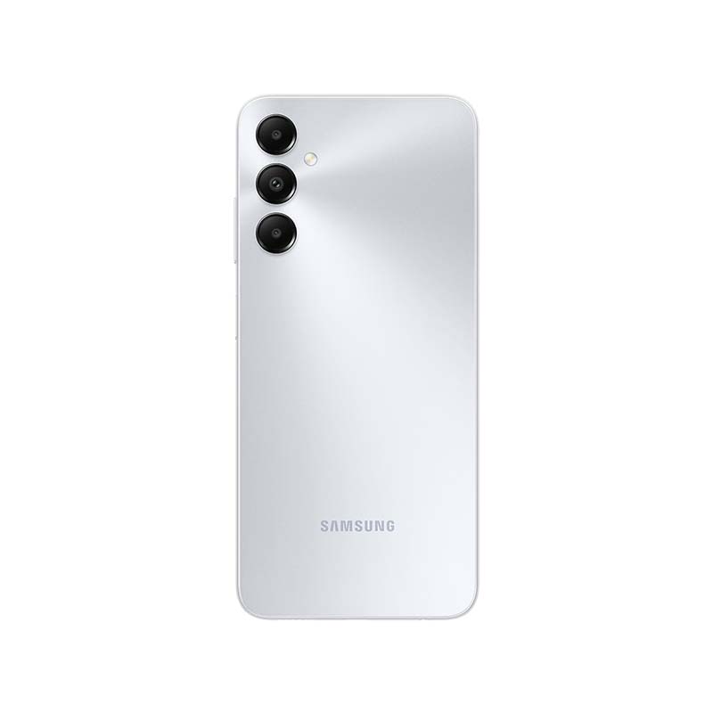 GALAXY A05s 4GB+128GB Plata..
