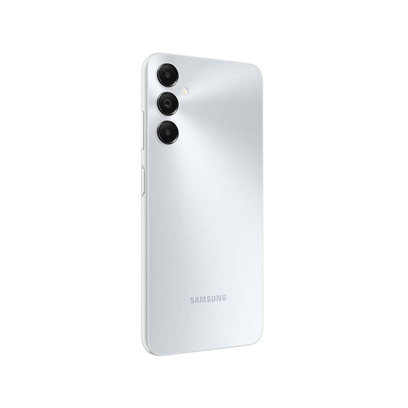 GALAXY A05s 4GB+128GB Plata..