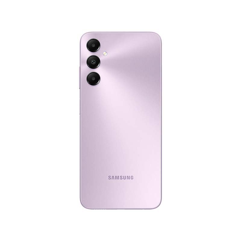 Samsung A05s 4GB, 128GB - Violet (Latino) SM-A057MLVGGTO UPC 8806095423128 - SM-A057MLVGGTO