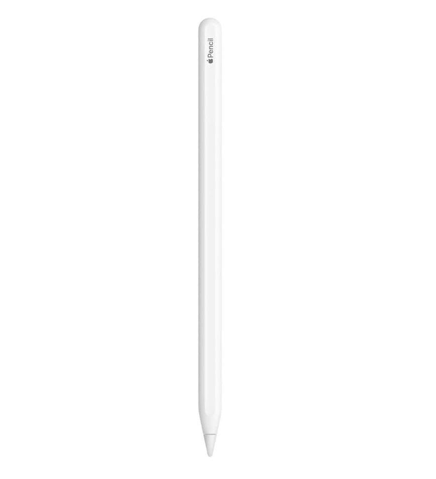 Lápiz Digital Pencil Apple 2da Generación para iPad Pro, Blanco