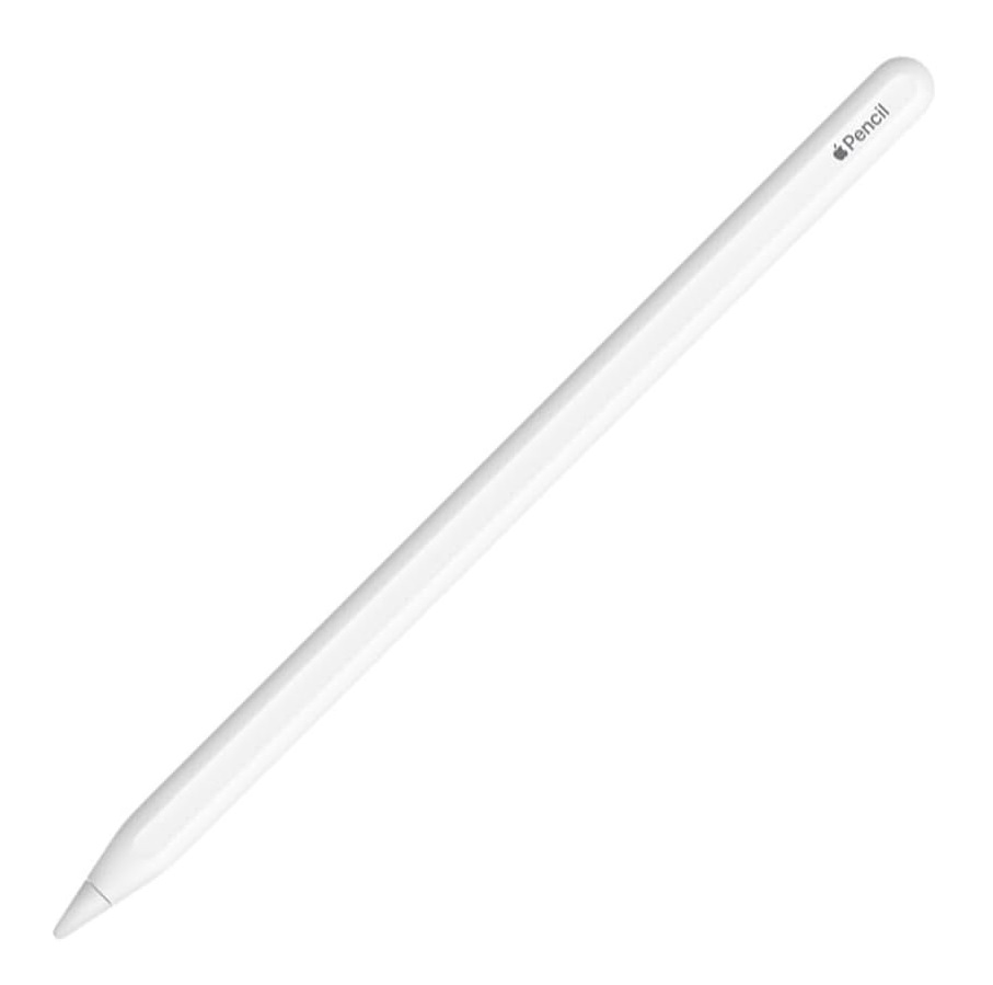 Lápiz Digital Pencil Apple 2da Generación para iPad Pro, Blanco