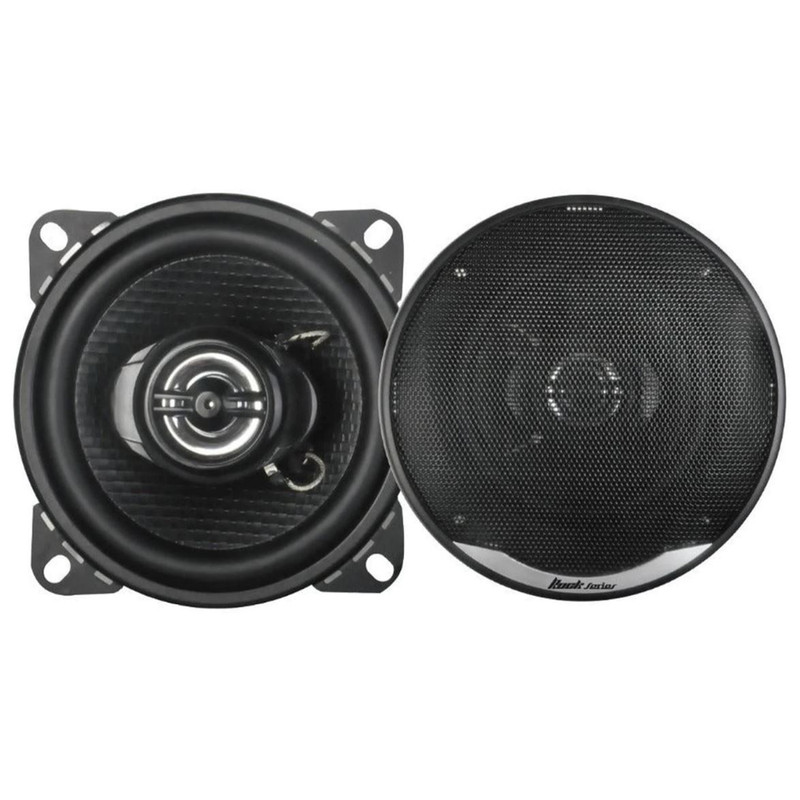 Bocina coaxial 4" Rock Series  RKS-N42 2 Vias 4Ohms 120W.