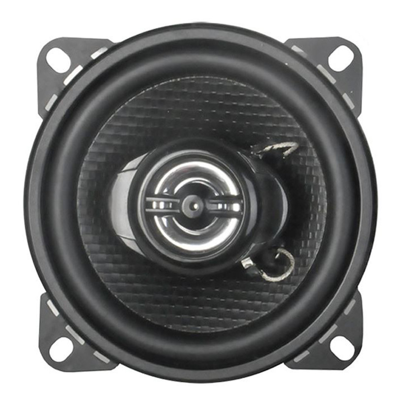 Bocina coaxial 4" Rock Series  RKS-N42 2 Vias 4Ohms 120W.